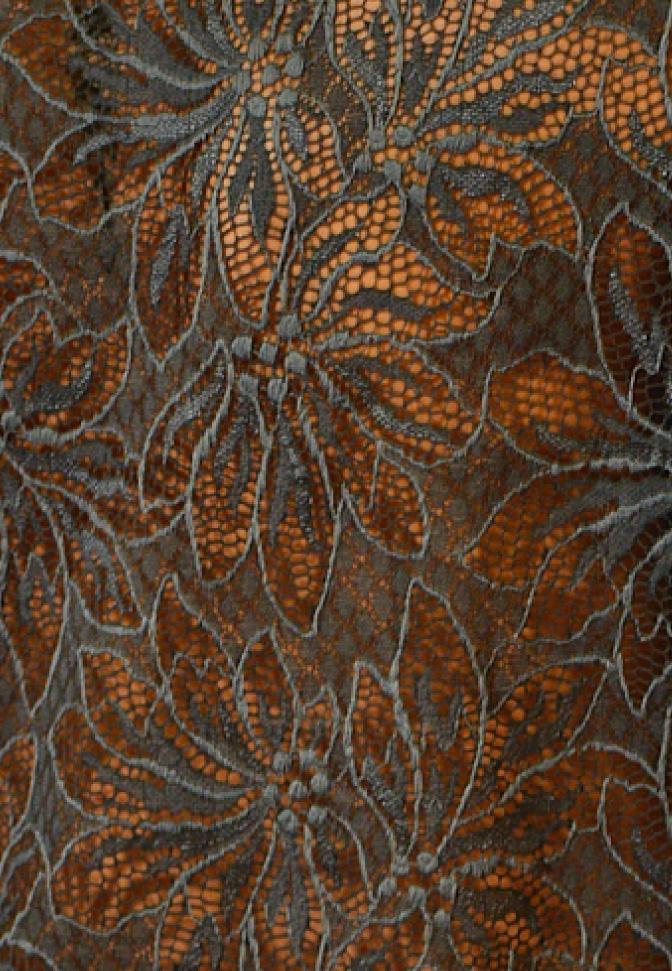 Brassière Foulard Storm Lace