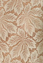 Brassière Foulard White Fig Leaves