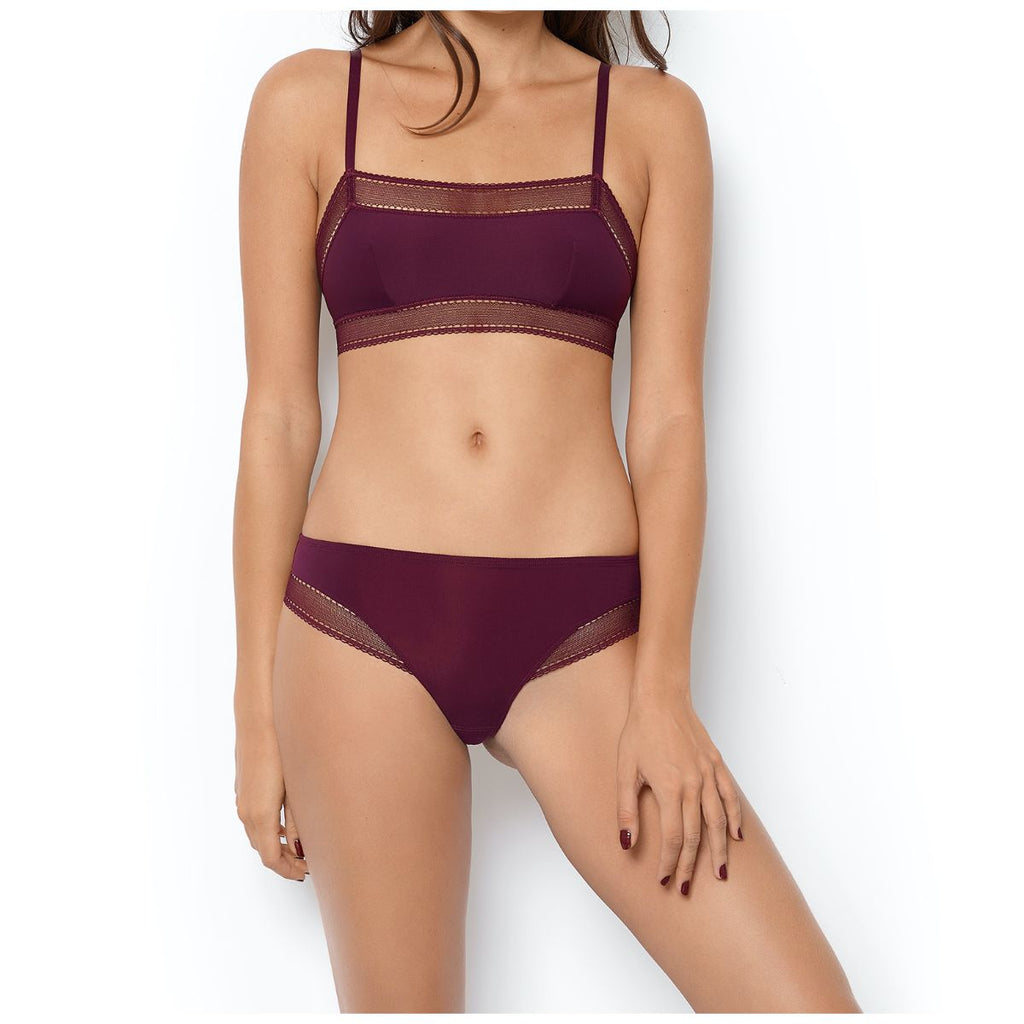 Brassière Paresseu Divan