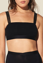Brassière Sporty Straight Black