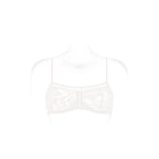 Brassière Tweed Cire