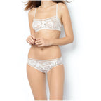 Brassière Tweed Cire