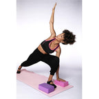 Brique De Yoga