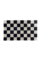 Tapis Brook - Black
