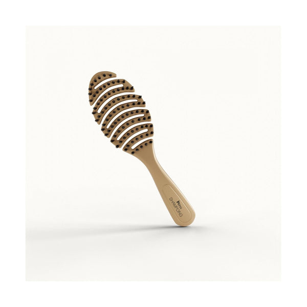 Brosse Flexible