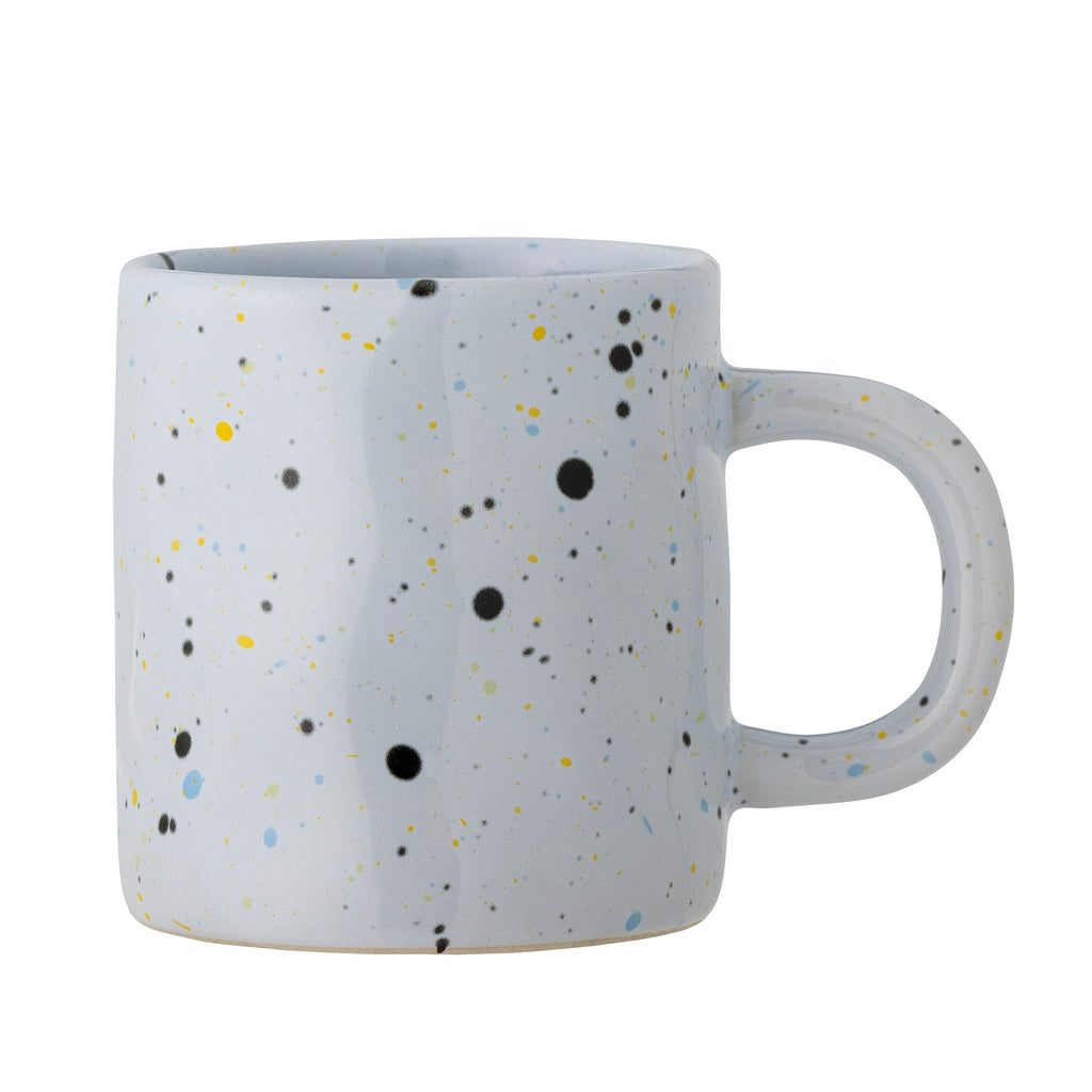 Sprinkle - Tasse - Bleu - Grès