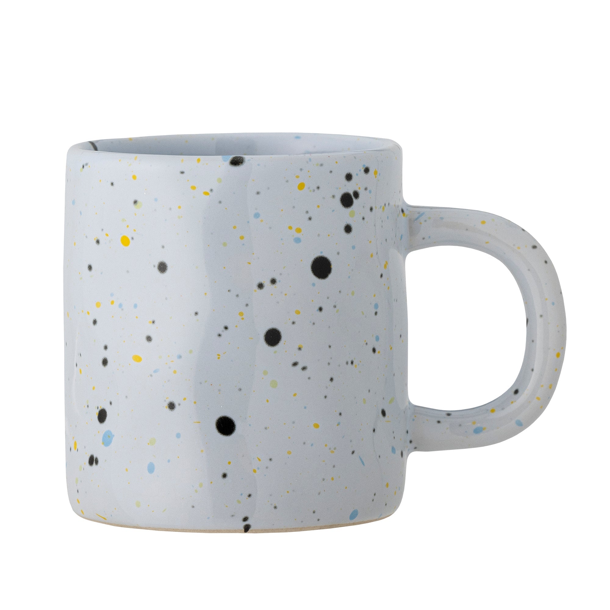 Sprinkle - Tasse - Bleu - Grès