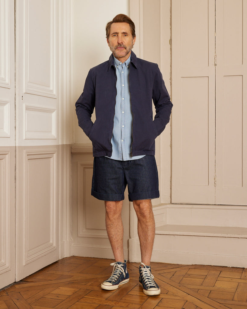 Blouson Bruce - Armor