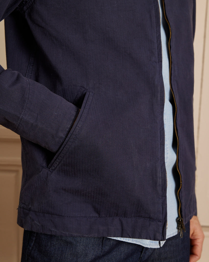 Blouson Bruce - Armor