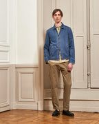 Blouson Bruce - Stone
