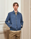 Blouson Bruce - Stone