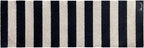 Tapis Bruna - Black