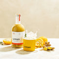 Gimber N°2 Brut