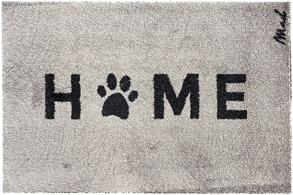 Tapis Bryan - Grey