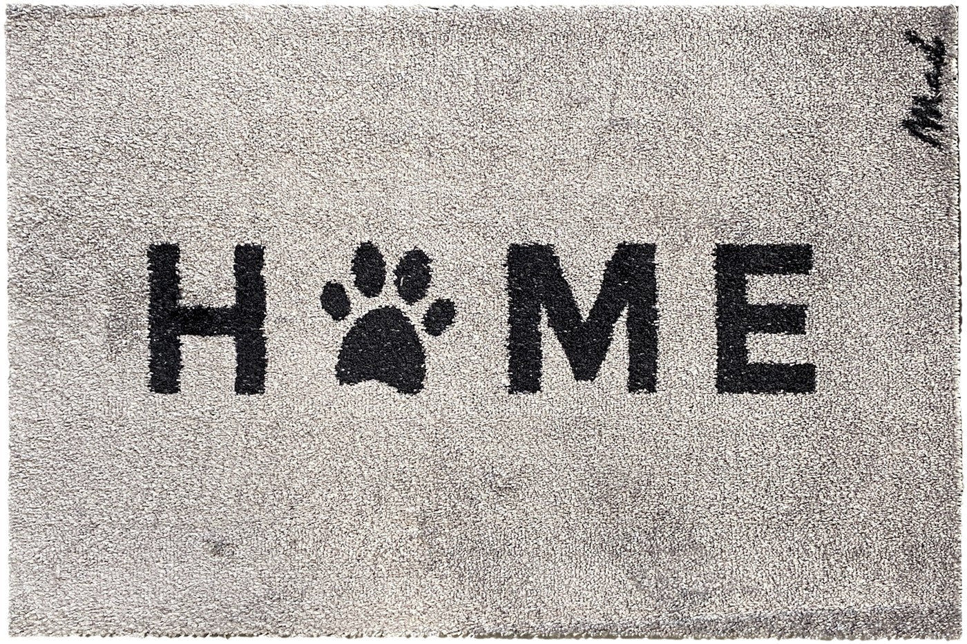 Tapis Bryan - Grey