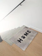Tapis Bryan - Grey