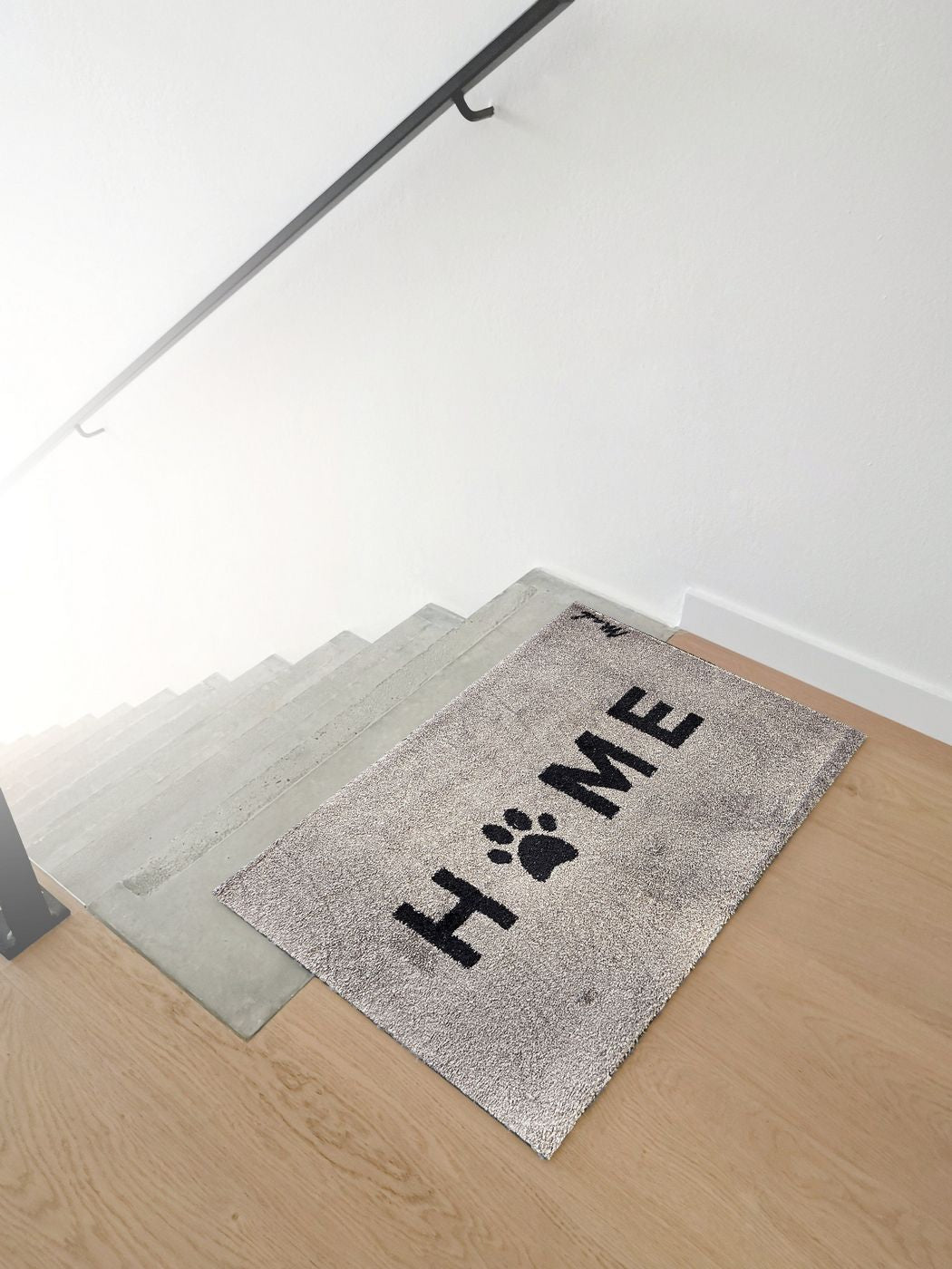 Tapis Bryan - Grey