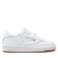 Sneakers Club C 85 - Blanc - Femme