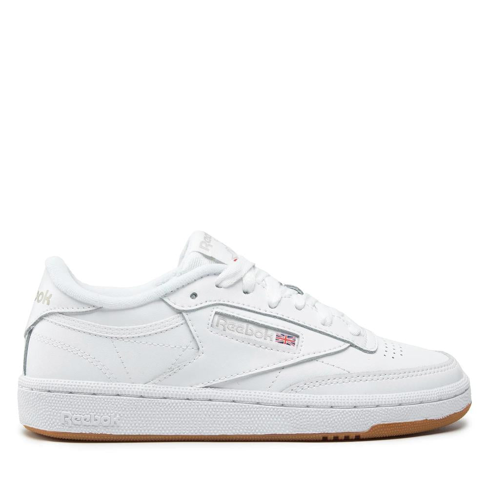 Sneakers Club C 85 - Blanc - Femme