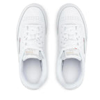 Sneakers Club C 85 - Blanc - Femme