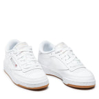 Sneakers Club C 85 - Blanc - Femme