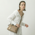 Fendi By The Way Boston Bag