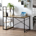 Bureau 4 Étagères