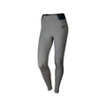 Burnout Legging - Legging Textile - Gris - Nike2 - The Bradery