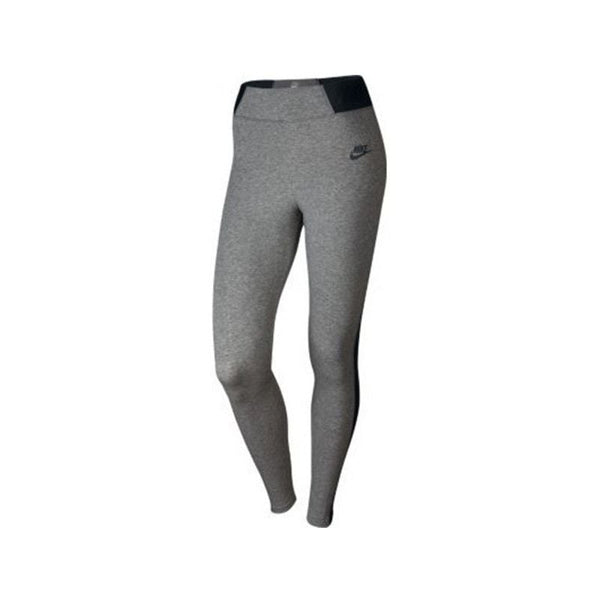 Burnout Legging - Legging Textile - Gris - Nike2 - The Bradery