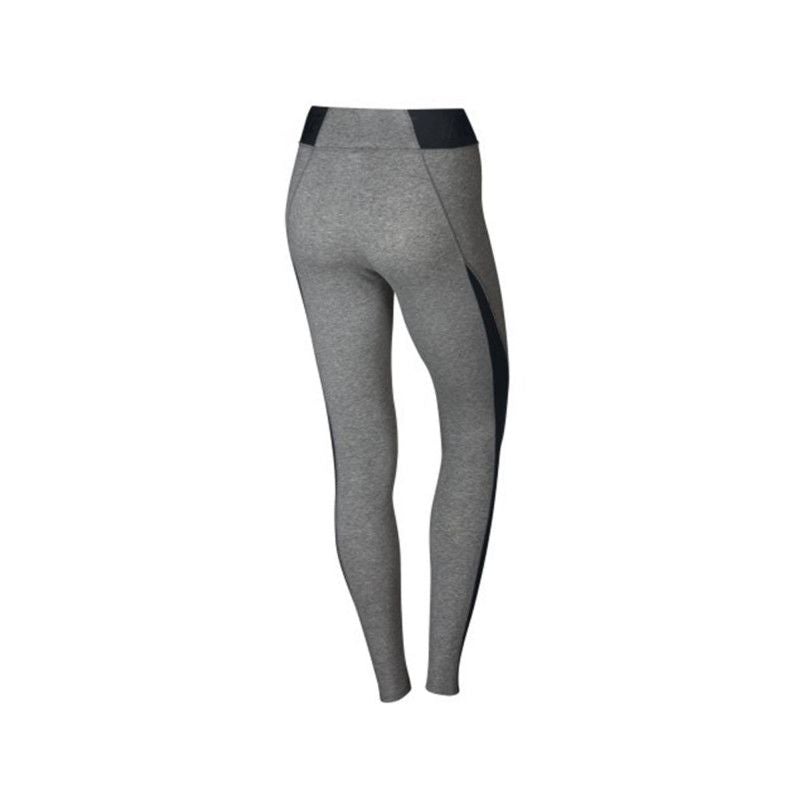 Burnout Legging - Legging Textile - Gris - Nike2 - The Bradery