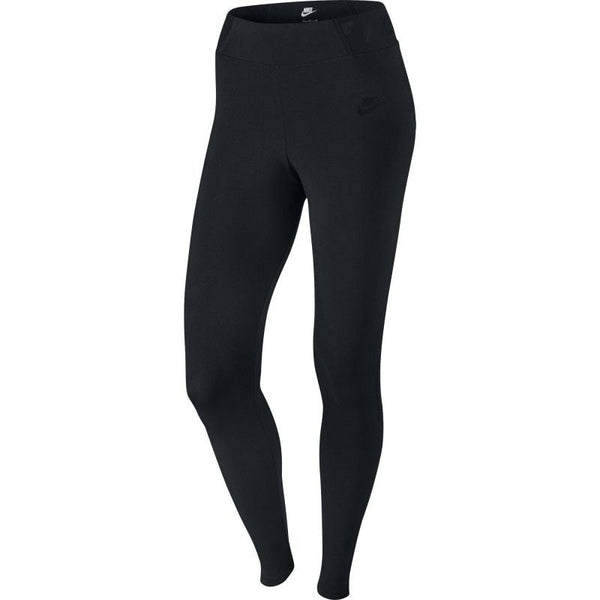 Burnout Legging - Legging Textile - Noir - Mixte - Nike - The Bradery