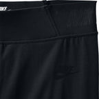 Burnout Legging - Legging Textile - Noir - Mixte - Nike - The Bradery
