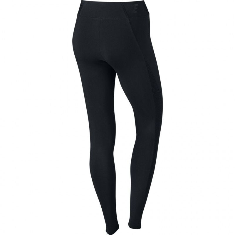 Burnout Legging - Legging Textile - Noir - Mixte - Nike - The Bradery