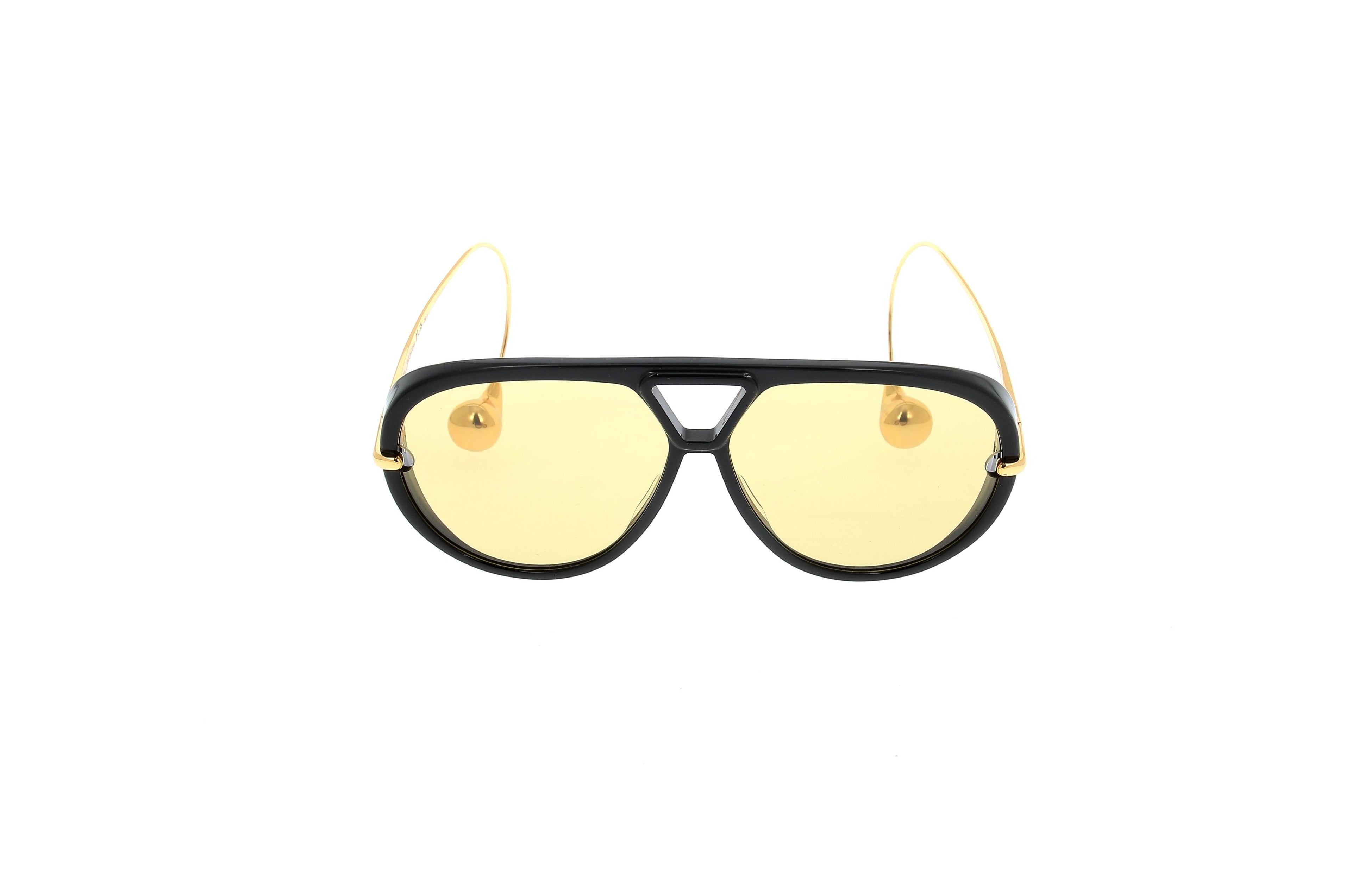 Lunettes De Soleil - Bottega Veneta