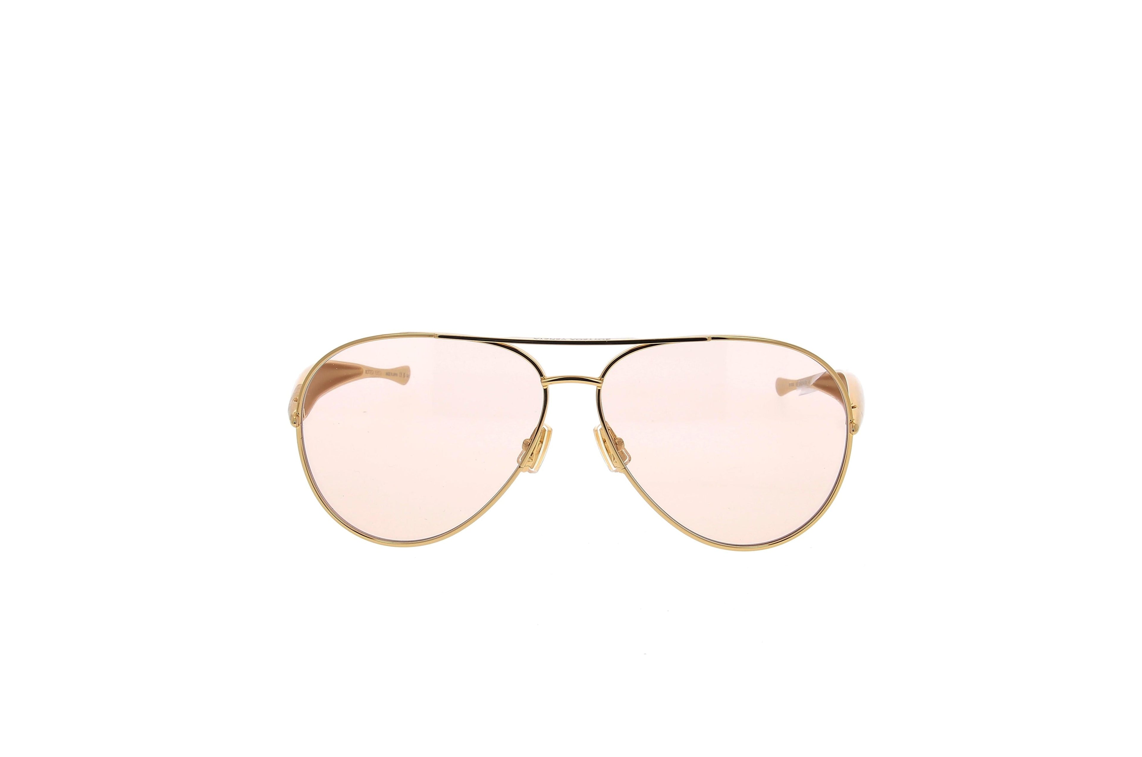 Lunettes De Soleil - Bottega Veneta