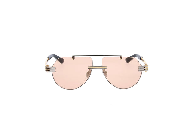 Lunettes De Soleil - Bottega Veneta