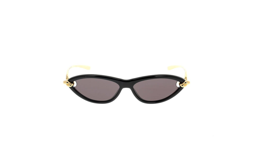 Lunettes De Soleil - Bottega Veneta