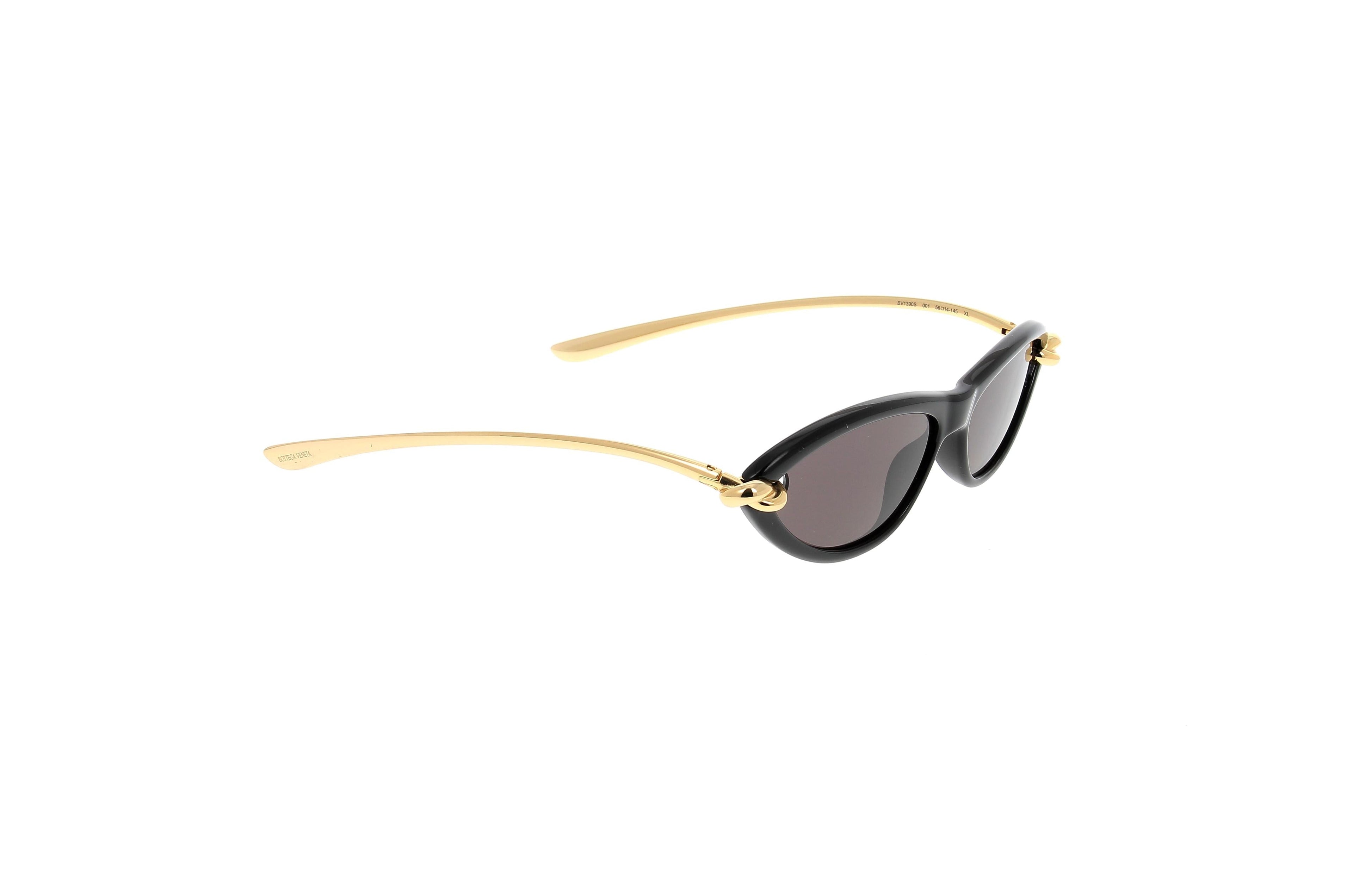 Lunettes De Soleil - Bottega Veneta