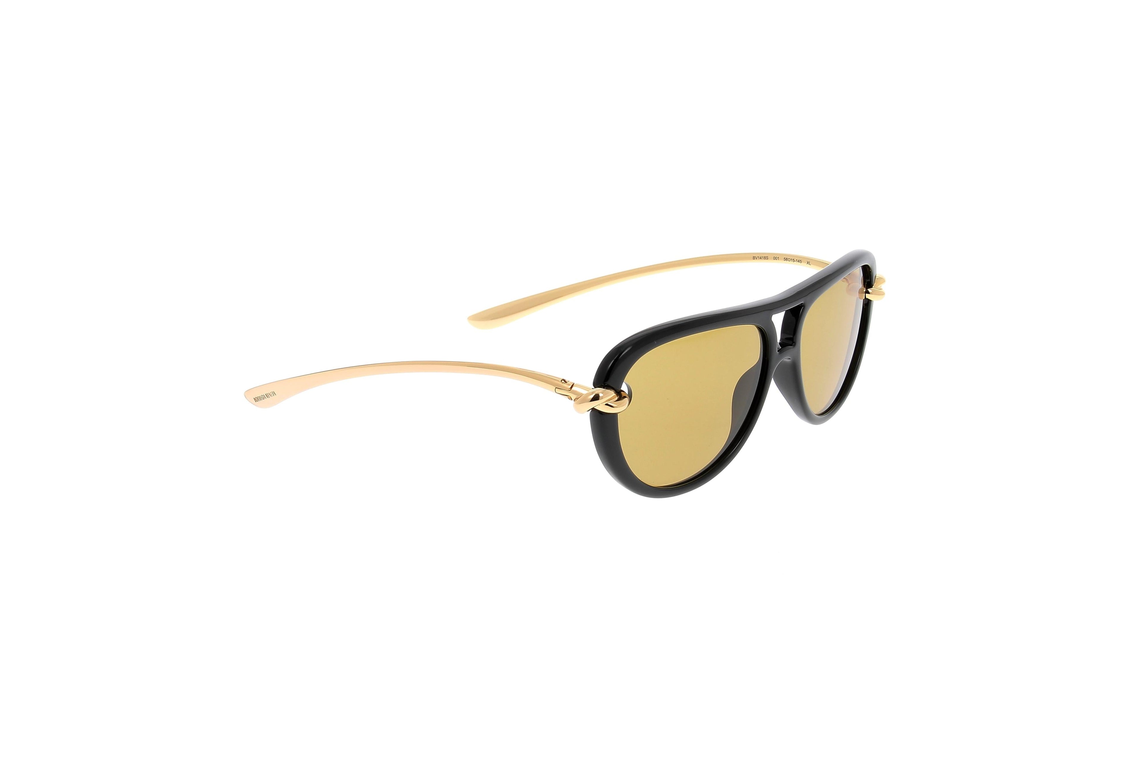 Lunettes De Soleil - Bottega Veneta