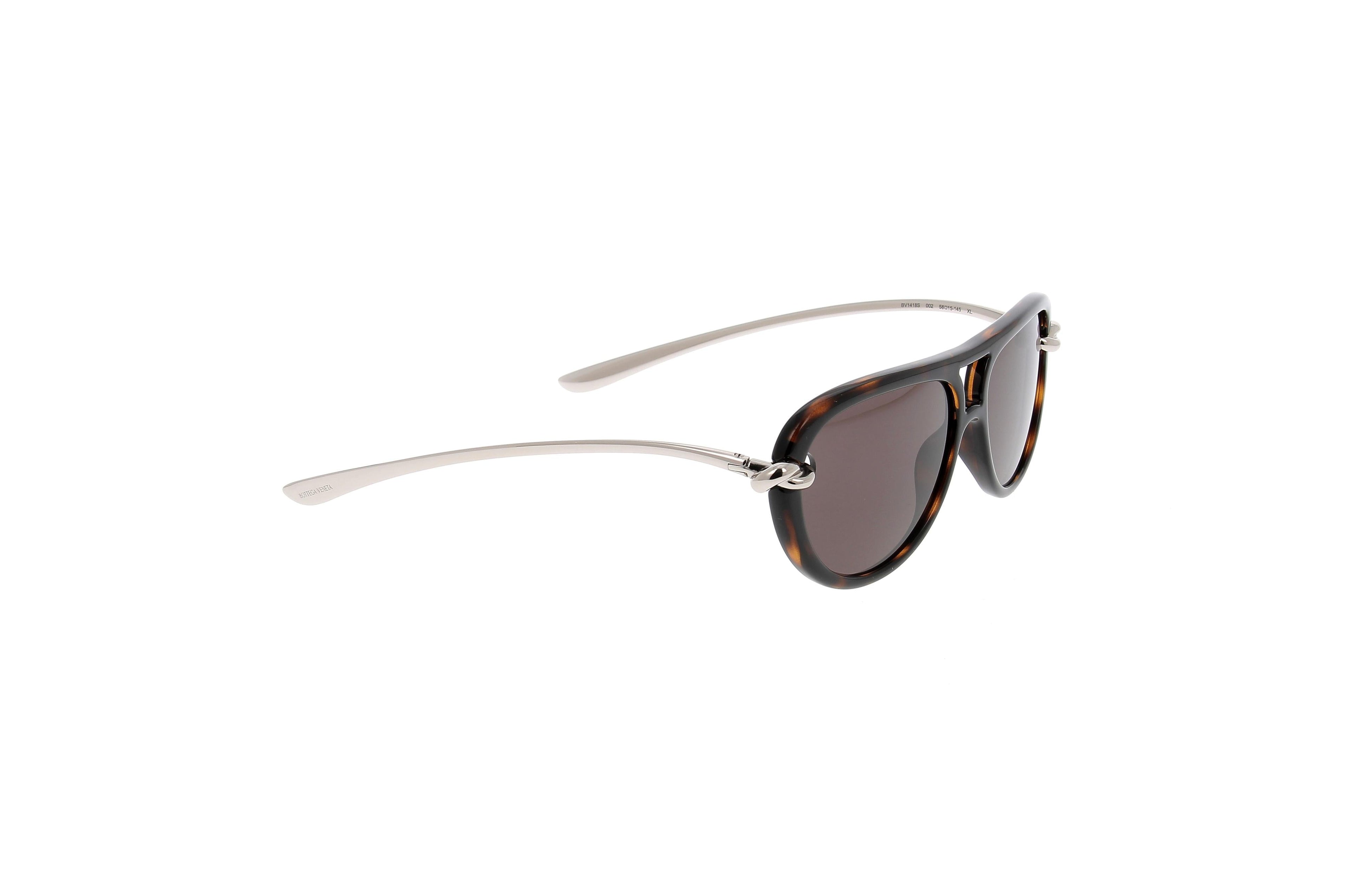 Lunettes De Soleil - Bottega Veneta