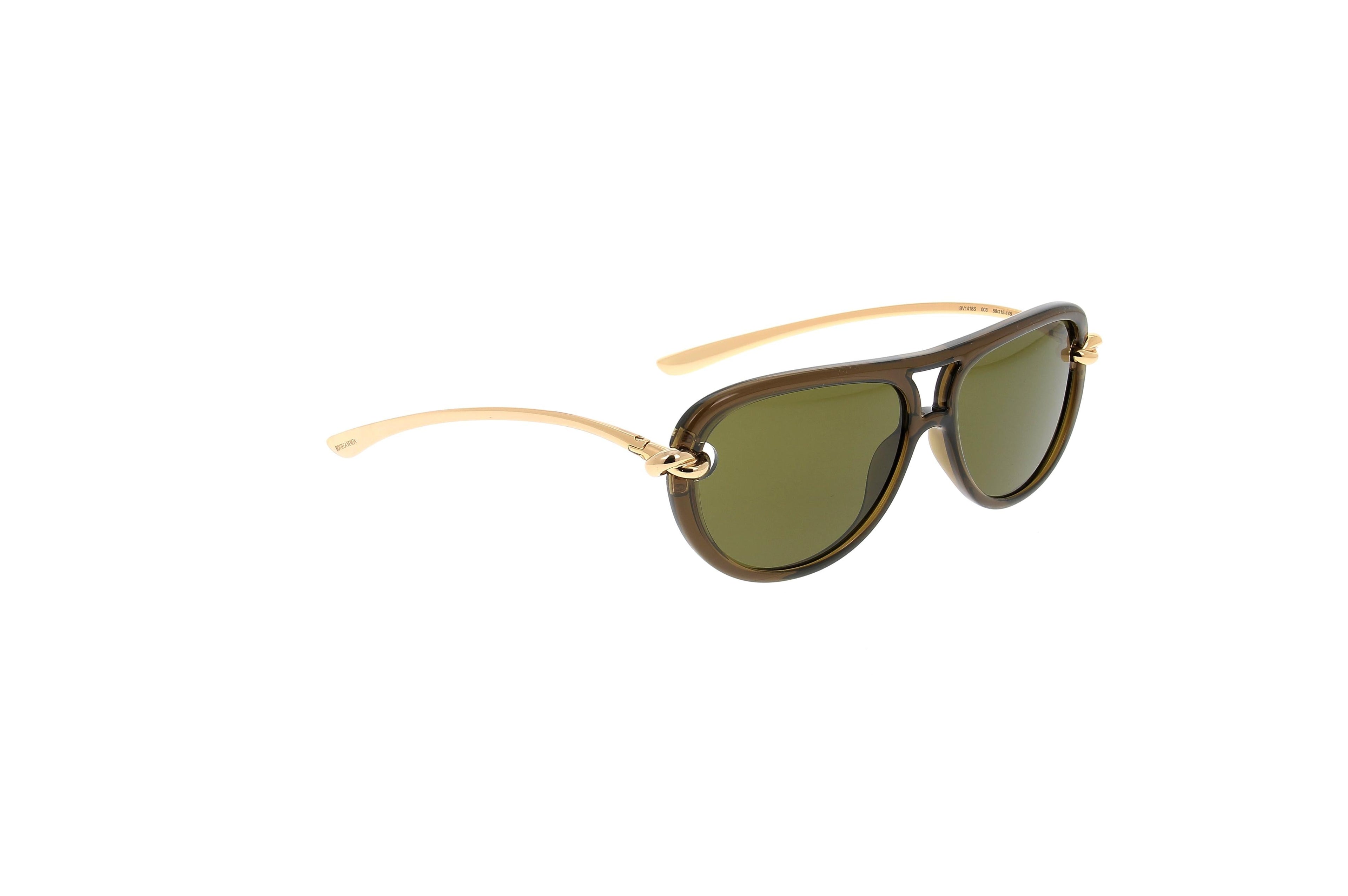 Lunettes De Soleil - Bottega Veneta