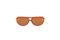 Lunettes De Soleil - Bottega Veneta