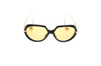 Lunettes De Soleil - Bottega Veneta
