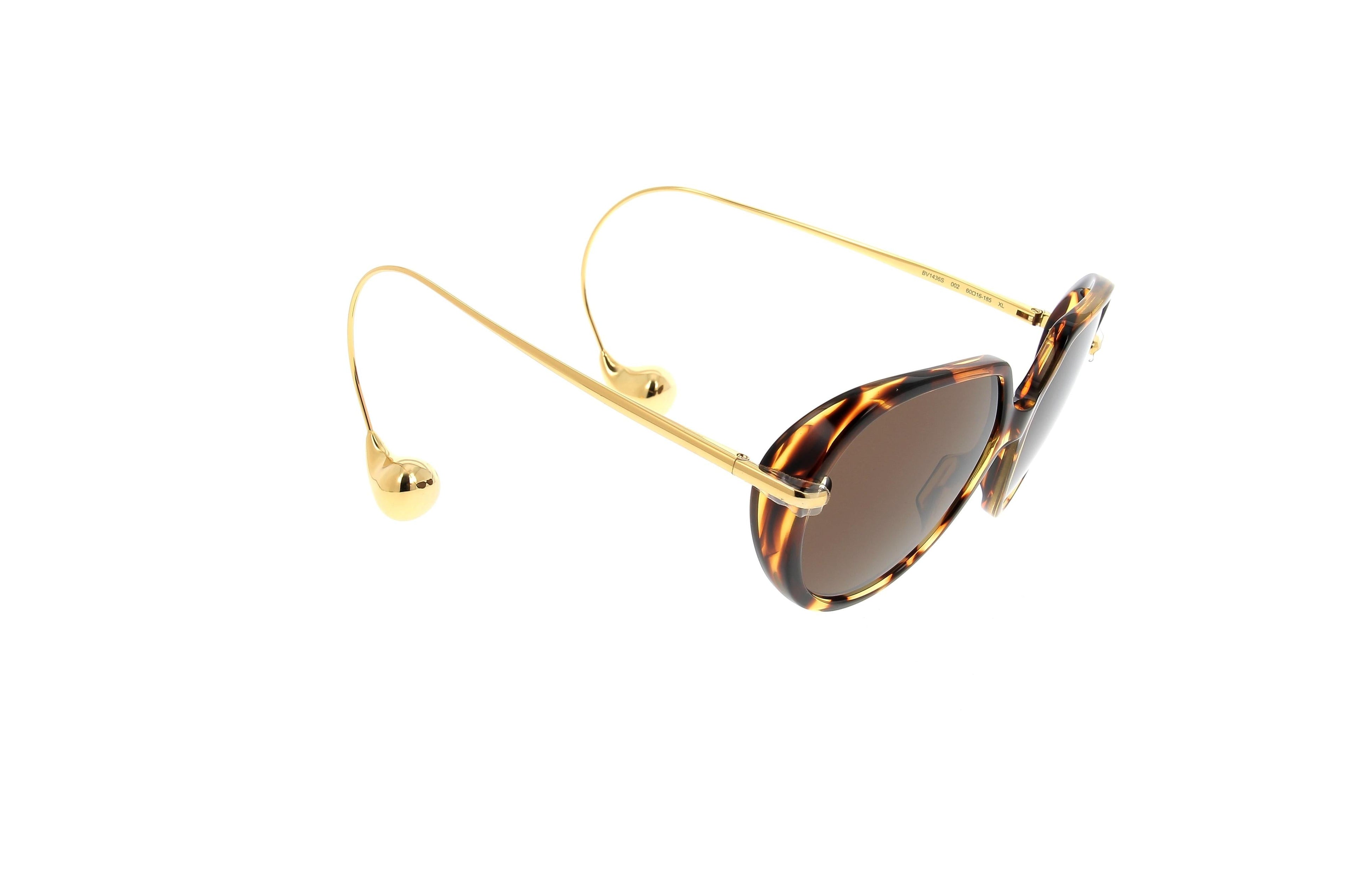 Lunettes De Soleil - Bottega Veneta