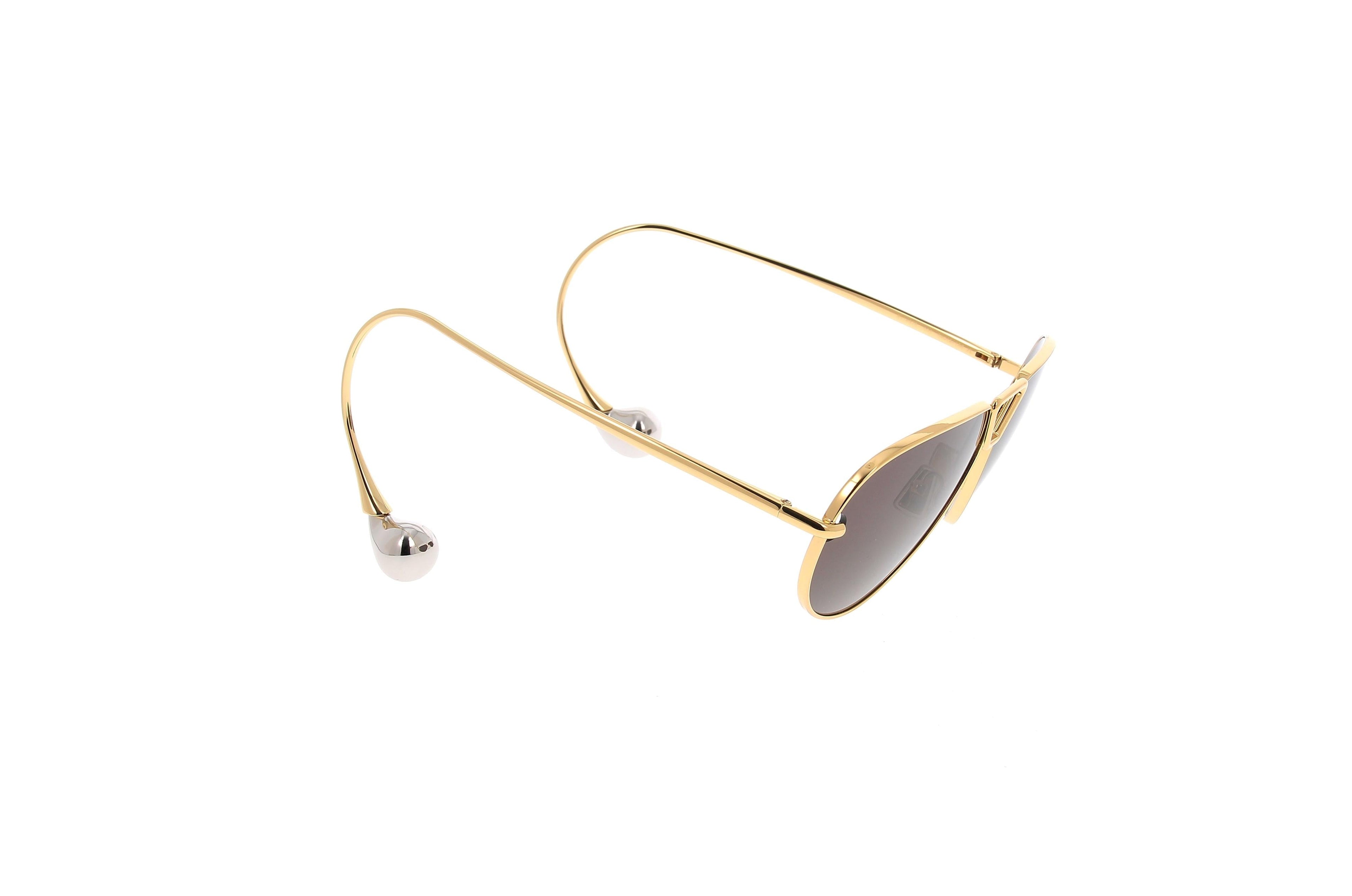 Lunettes De Soleil - Bottega Veneta