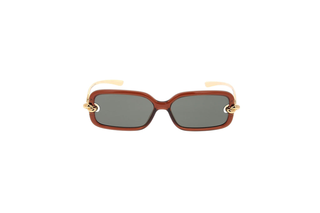 Lunettes De Soleil - Bottega Veneta
