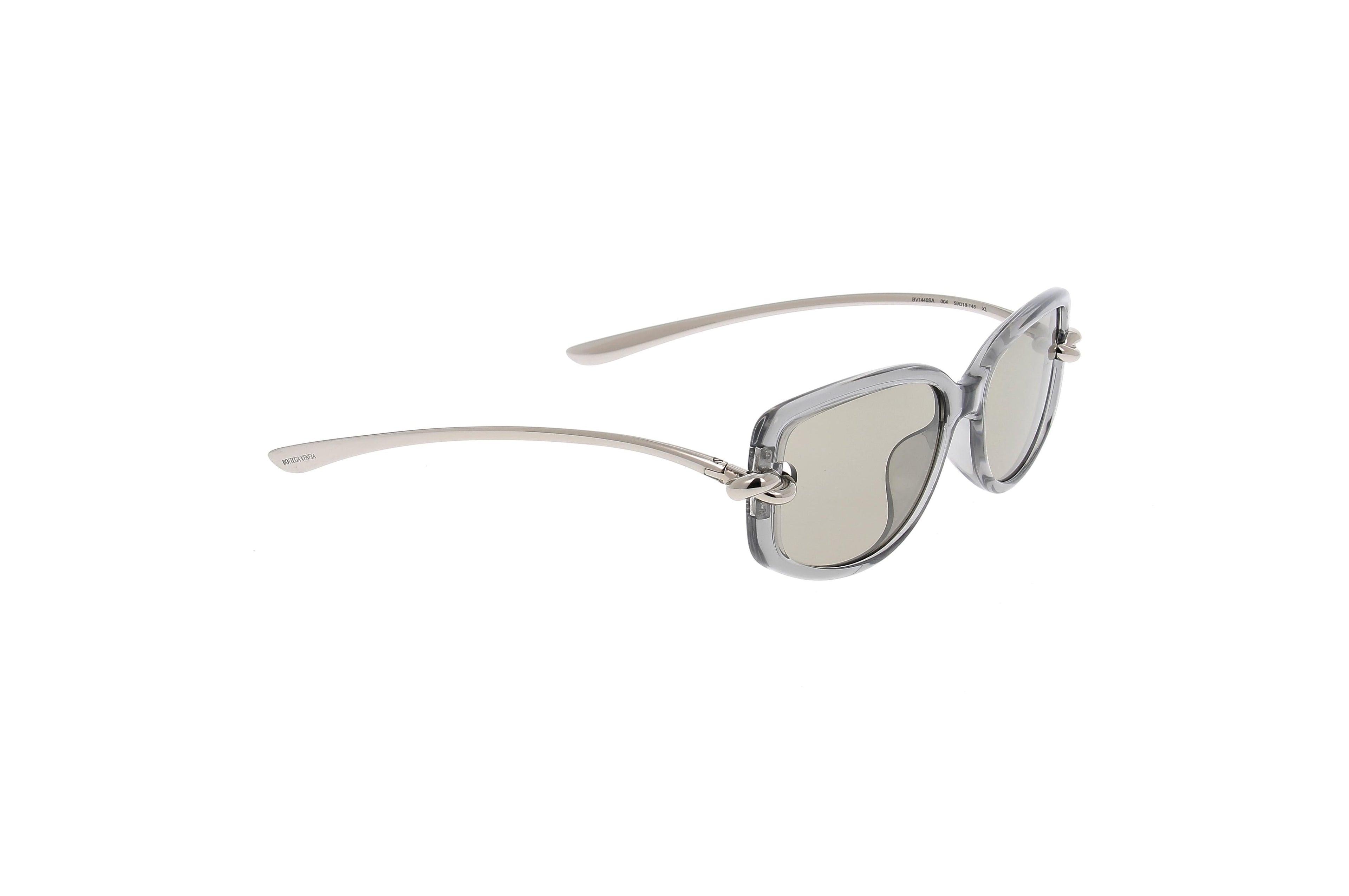 Lunettes De Soleil - Bottega Veneta