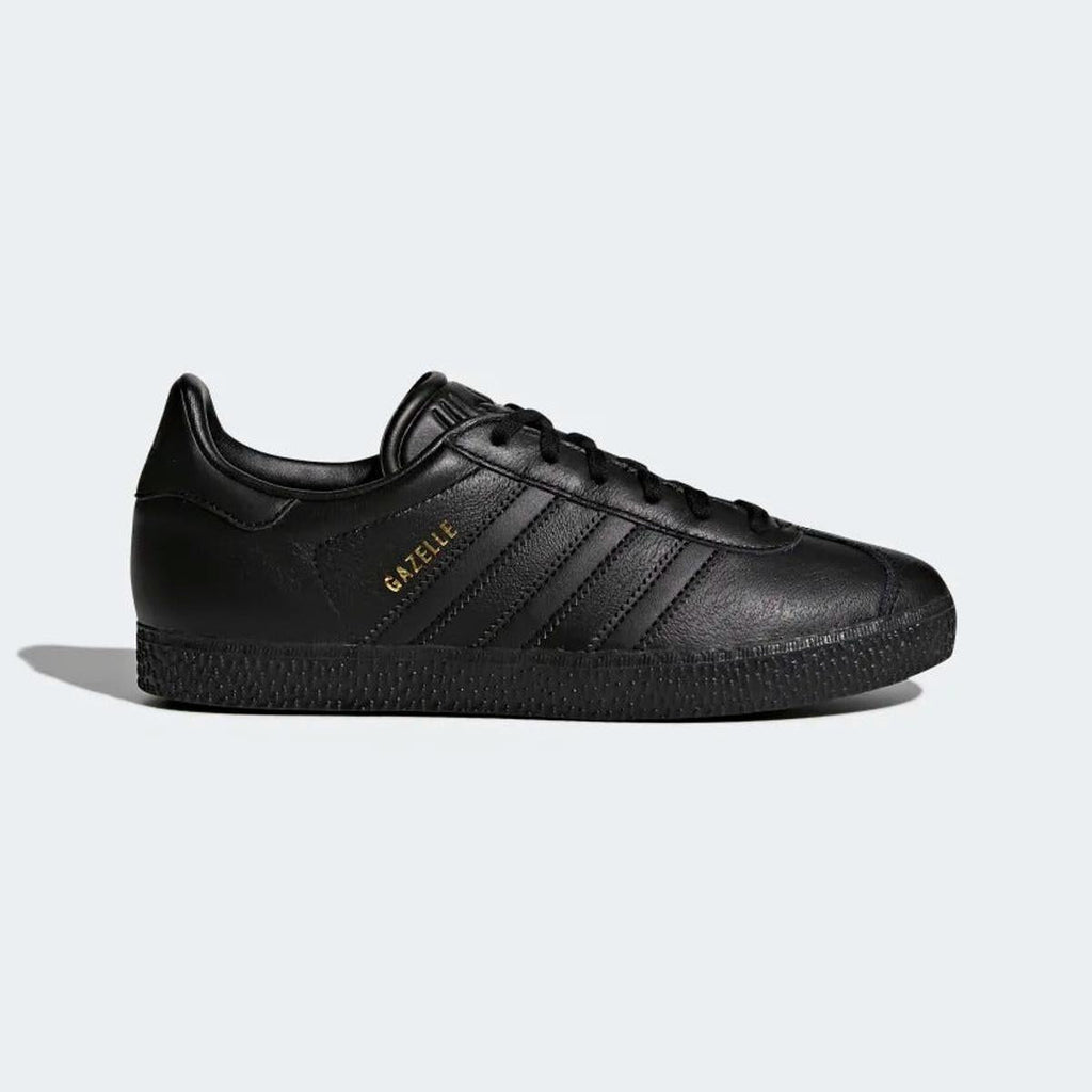 Adidas - Sneakers Gazelle - Noir - Unisexe