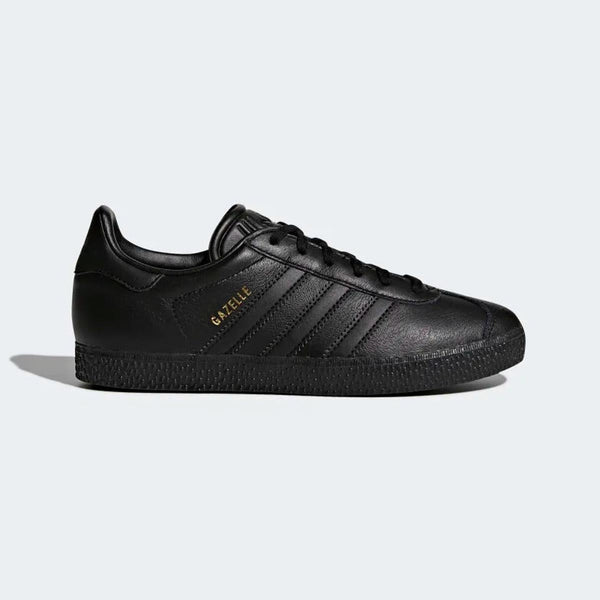 Adidas - Sneakers Gazelle - Noir - Unisexe