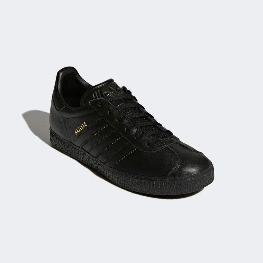 Adidas - Sneakers Gazelle - Noir - Unisexe